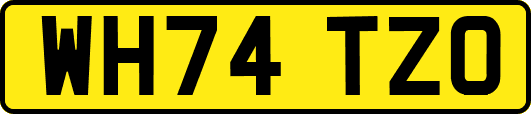 WH74TZO