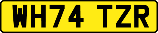 WH74TZR