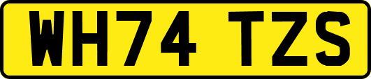 WH74TZS