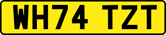 WH74TZT