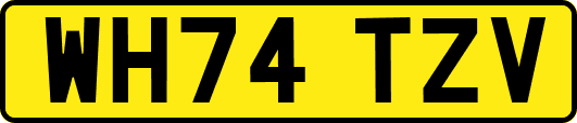 WH74TZV