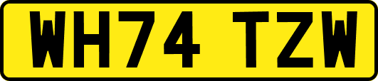 WH74TZW