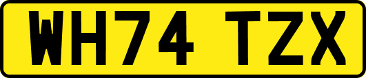 WH74TZX