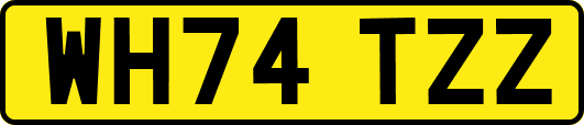 WH74TZZ