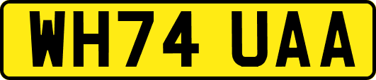 WH74UAA