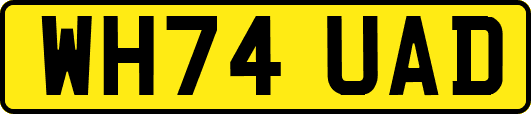WH74UAD