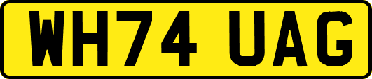 WH74UAG