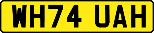 WH74UAH