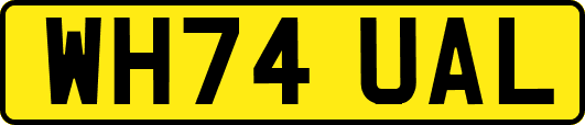 WH74UAL