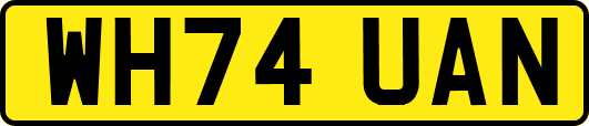 WH74UAN