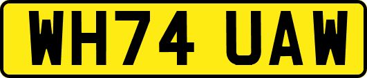 WH74UAW