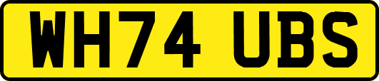 WH74UBS