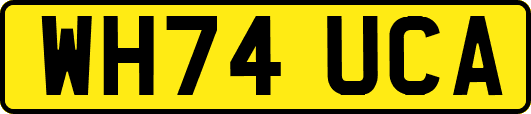 WH74UCA