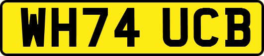 WH74UCB
