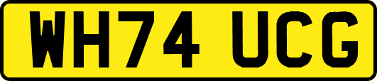 WH74UCG
