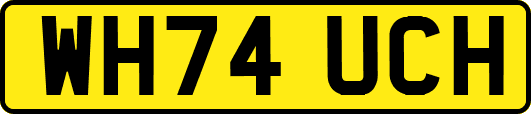 WH74UCH