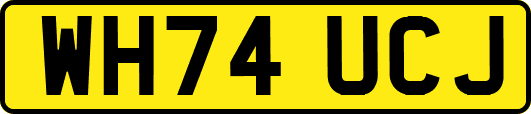 WH74UCJ