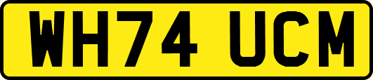 WH74UCM
