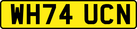 WH74UCN