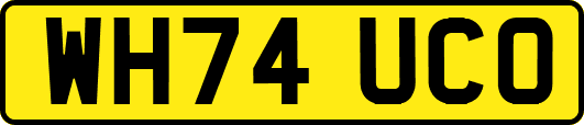 WH74UCO