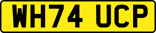 WH74UCP