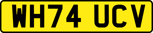 WH74UCV