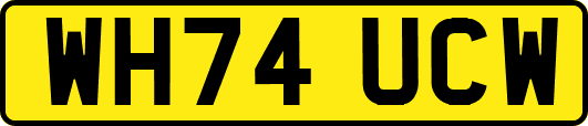 WH74UCW