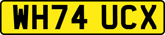 WH74UCX