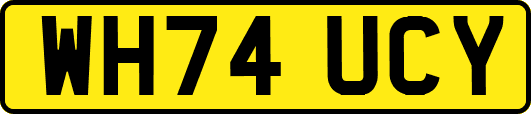 WH74UCY