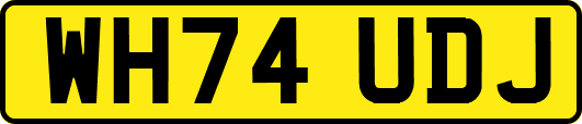 WH74UDJ