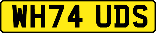 WH74UDS