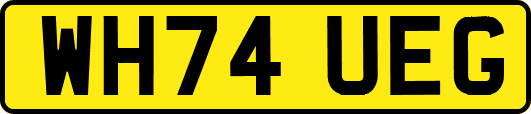 WH74UEG