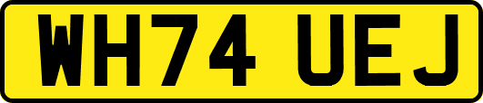 WH74UEJ