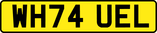 WH74UEL