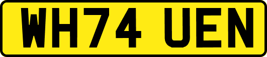 WH74UEN
