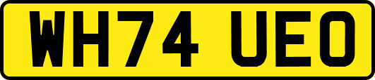 WH74UEO
