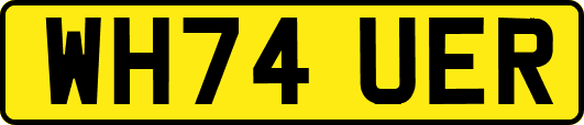 WH74UER