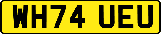 WH74UEU