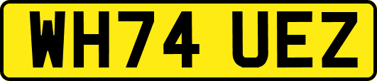 WH74UEZ