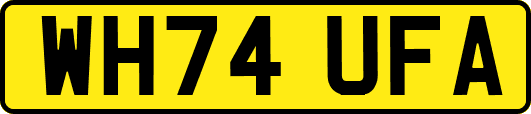 WH74UFA