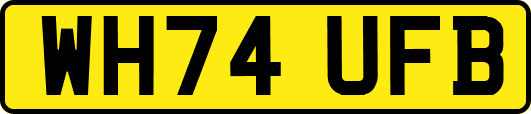 WH74UFB