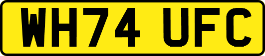 WH74UFC