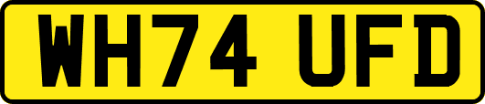 WH74UFD