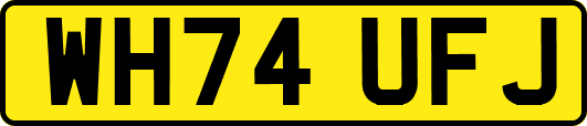 WH74UFJ