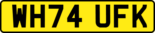 WH74UFK