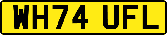 WH74UFL