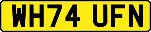 WH74UFN