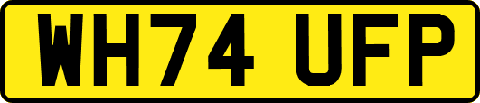 WH74UFP