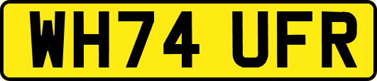 WH74UFR