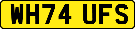 WH74UFS